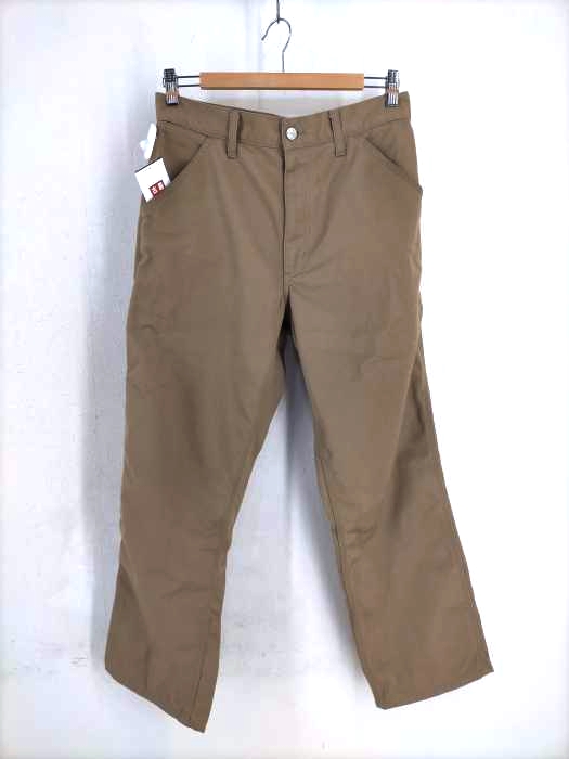 カーハートワークインプログレス Carhartt WIP SIMPLE PANTS メンズ  28×32