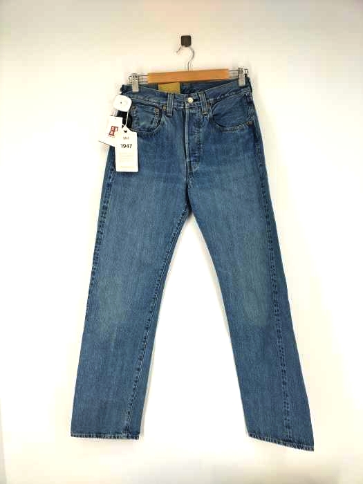 リーバイスビンテージクロージング Levi’s Vintage Clothing 501XXデニムパンツ メンズ  W29 L32