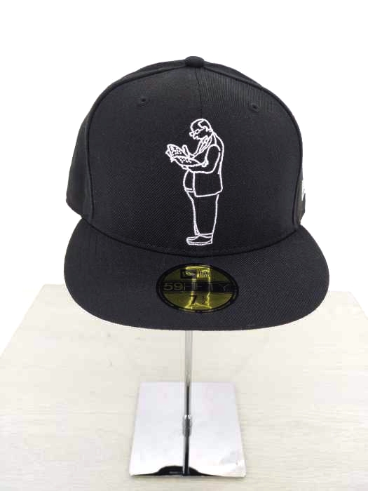 ニューエラ NEWERA 59FIFT  ベースボールキャップ NEWYOKER メンズ 7 1/2