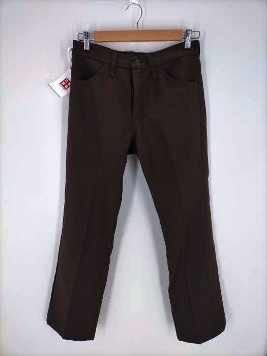 ラングラー Wrangler 80-90S スタプレ ランチャーパンツ メンズ  30×30