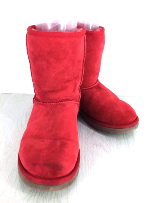 アグ UGG CLASSIC SHORT II  レディース  24cm