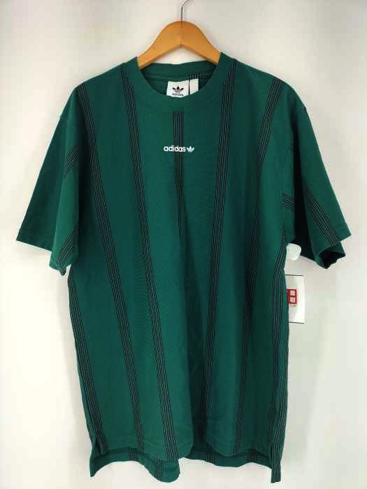 アディダス adidas Tennis SS Tee メンズ JPN：L