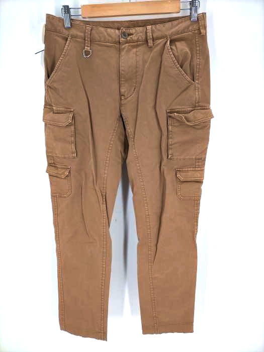 ソリード SOLIDO カーゴチノパンツ メンズ JPN：2