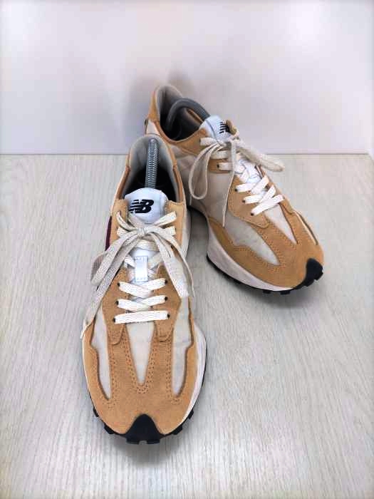 ニューバランス NEW BALANCE MS327 FA メンズ JPN：27