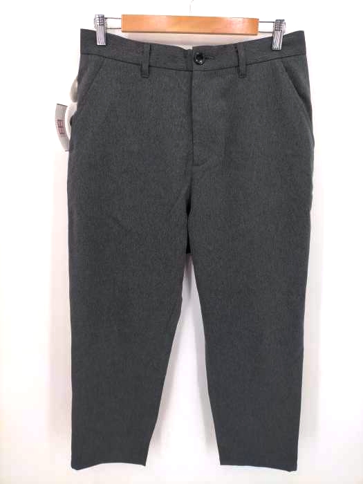 ウィアード WEIRDO LIFT UP PANTS メンズ  34