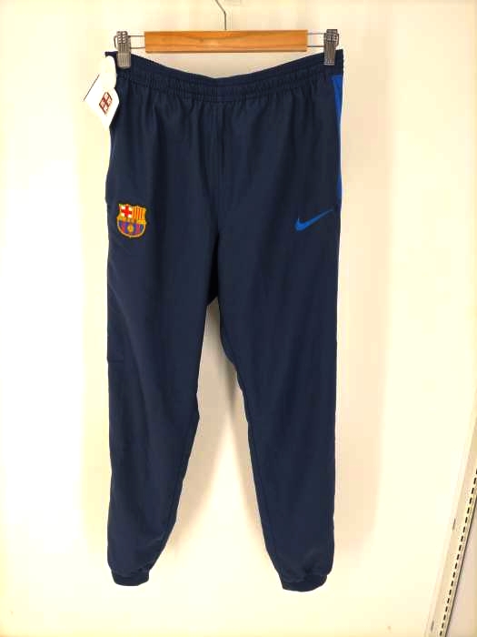 ナイキ NIKE サッカーチームトラックパンツ メンズ JPN：L