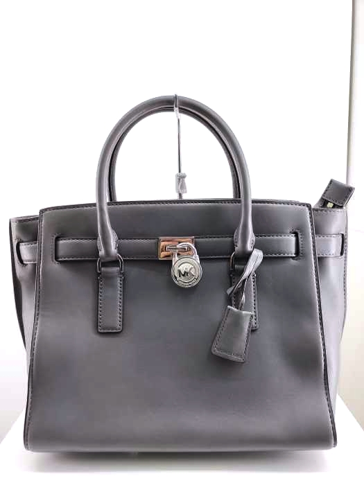 マイケルコース Michael Kors 2WAY ロゴレザートートバッグ レディース  服飾品の為無
