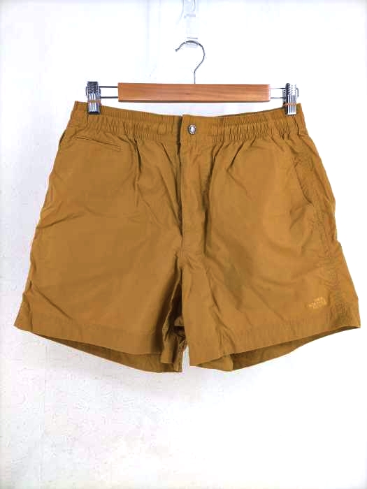 ノースフェイスパープルレーベル THE NORTH FACE PURPLE LABEL Mountain Field Shorts メンズ  32