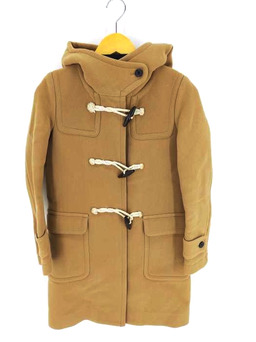 マカフィー MACPHEE ダッフルコート メンズ  38