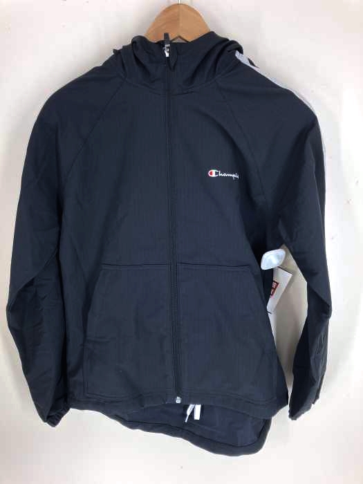 チャンピオン Champion ZIP HOODED JACKET ジップ フード ジャケット レディース JPN：M JPN：M