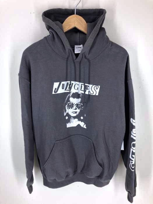 ジャングルズ JUNGLES Teenage Hoody プルオーバー パーカー メンズ JPN：M JPN：M