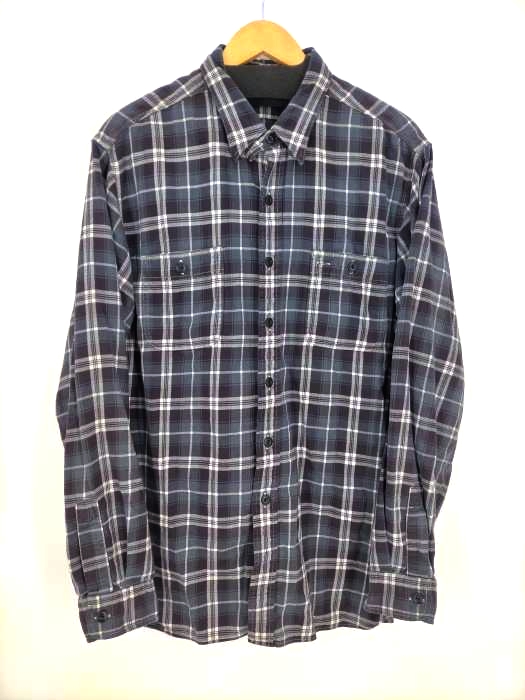 POLO RALPH LAUREN(ポロラルフローレン) チェック柄シャツ メンズ トップス カジュアルシャツ