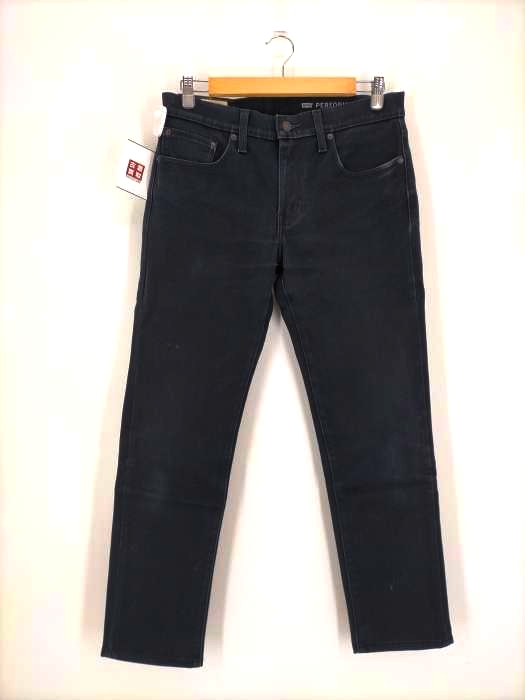 Levis PReMIUM(リーバイスプレミアム) 511 ストレッチ ストレートパンツ performance メンズ パンツ その他パンツ