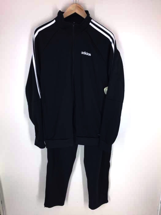 adidas(アディダス) トラックスーツ ジャージ  メンズ セットアップ ジャージセットアップ