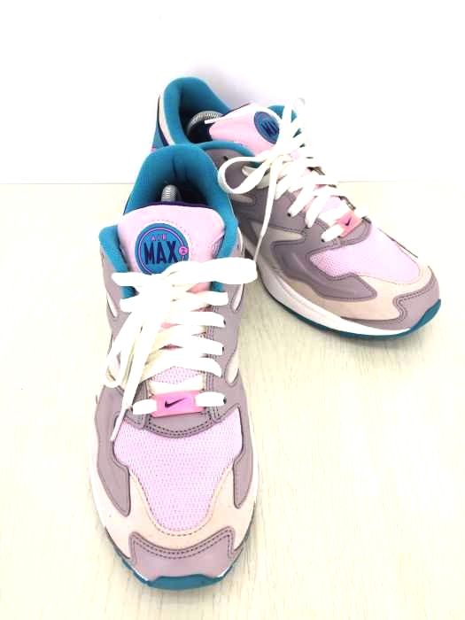 NIKE(ナイキ) AIR MAX2 LIGHT メンズ シューズ スニーカー