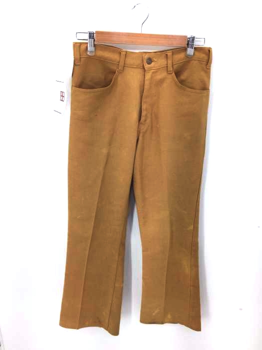 Levis(リーバイス) 60S~70S STA-PRESST パンツ メンズ パンツ スラックス