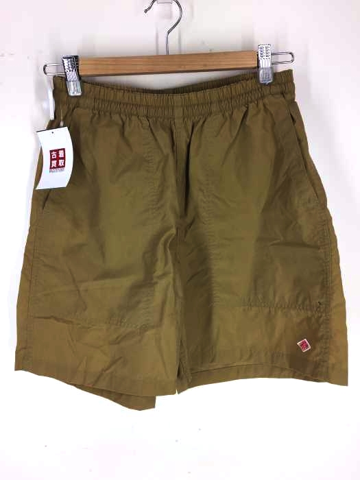 DANTON(ダントン) ナイロンショーツ メンズ パンツ その他パンツ