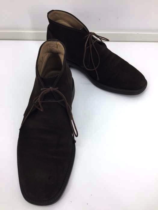 Salvatore Ferragamo(サルヴァトーレフェラガモ)  メンズ  6 2E