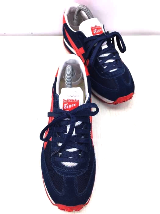 ONITSUKA TIGER(オニツカタイガー) EDR 78 レディース シューズ スニーカー