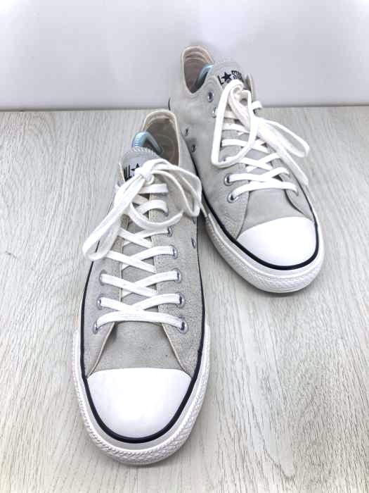 CONVERSE(コンバース) スエード OX スニーカー メンズ JPN：27.5
