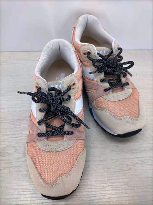 DIADORA(ディアドラ) N9000 ローカットスニーカー メンズ JPN：25.5