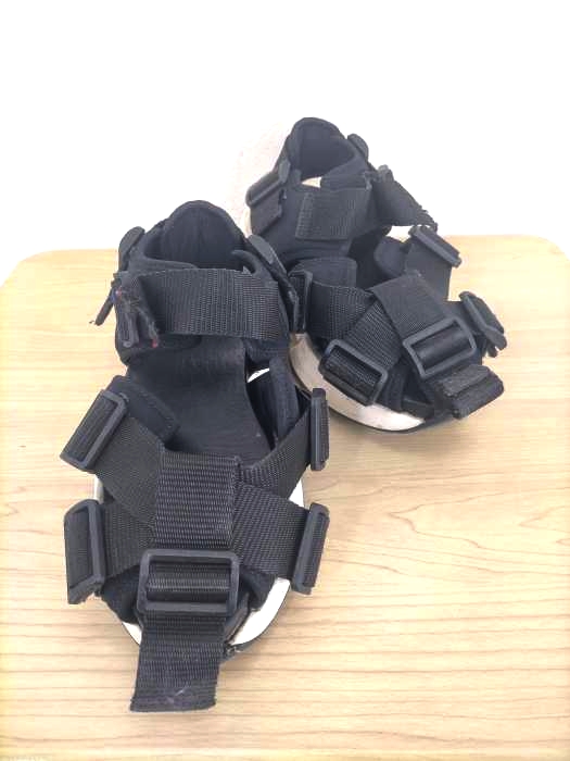 MM6 Maison Margiela(エムエムシックス メゾンマルジェラ) 19SS プラットファームランナー レディース  36