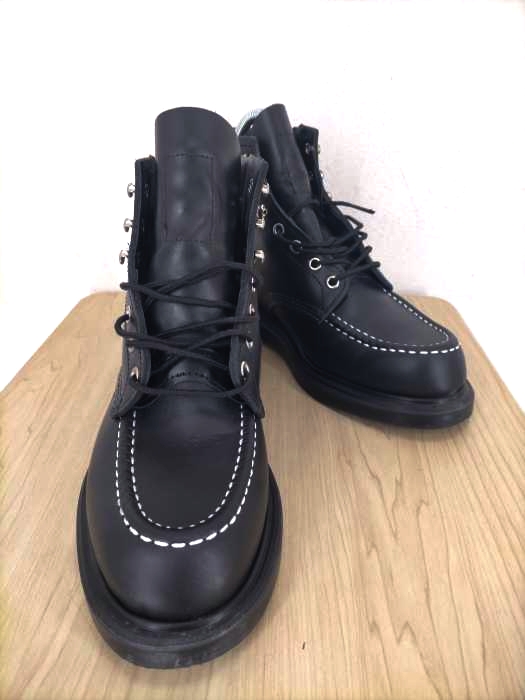RED WING(レッドウィング) SUPERSOLE 6 MOC メンズ US：7.5