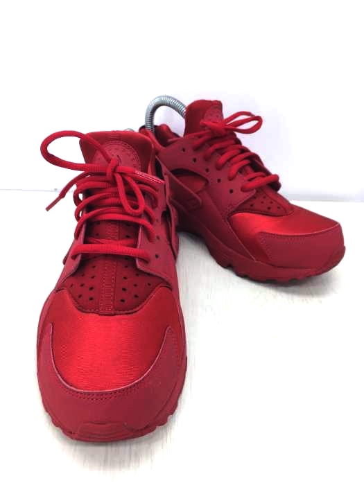NIKE(ナイキ) AIR HUARACHE RUN メンズ JPN：26