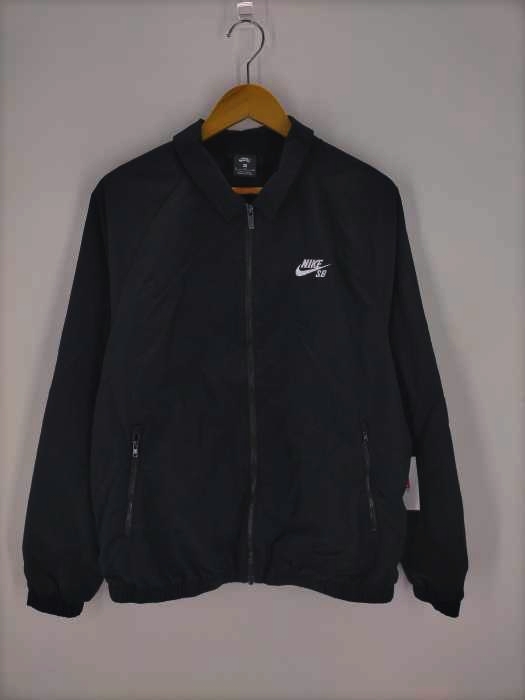 NIKE SB(ナイキスケートボーディング) 21SS エッセンシャルズ ジャケット メンズ JPN:XL