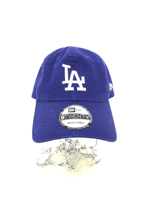 NEWERA(ニューエラ) LA ベースボールキャップ メンズ 表記無