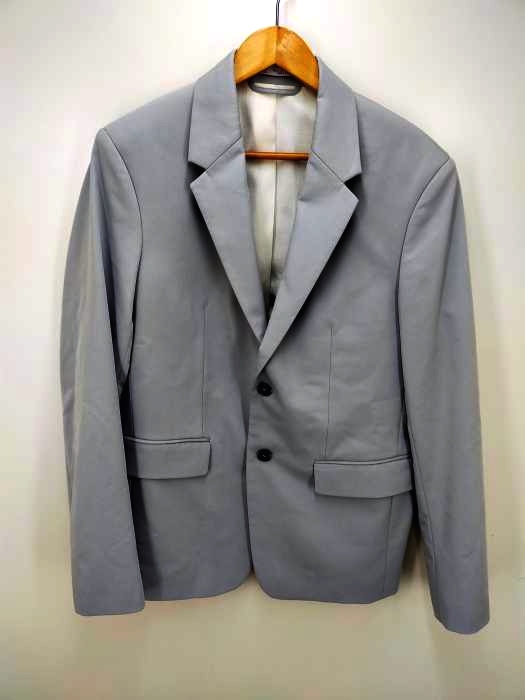 ZARA(ザラ) SUIT BLAZER メンズ JPN：48