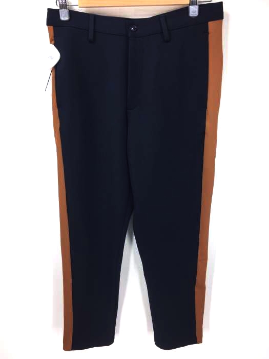ZARA(ザラ) サイドライン ジャージ パンツ レディース EUR：36