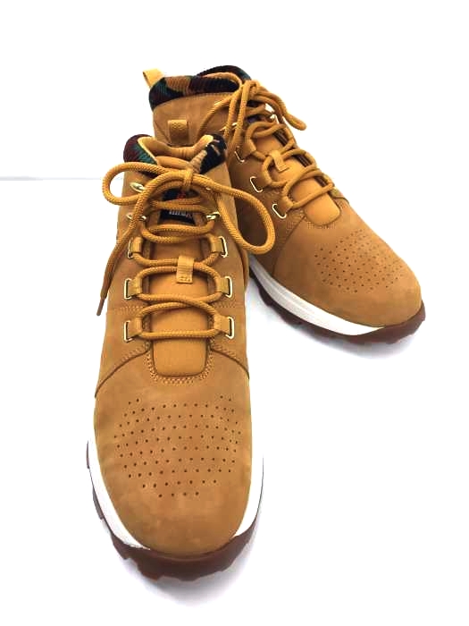 Timberland(ティンバーランド) BROOKLYN MID LACE UP メンズ JPN:28.5