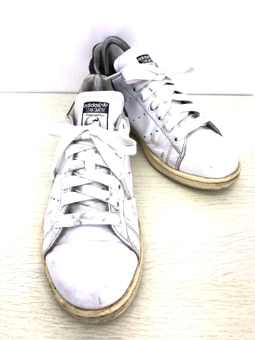 adidas(アディダス) STAN SMITH レディース JPN：24.5