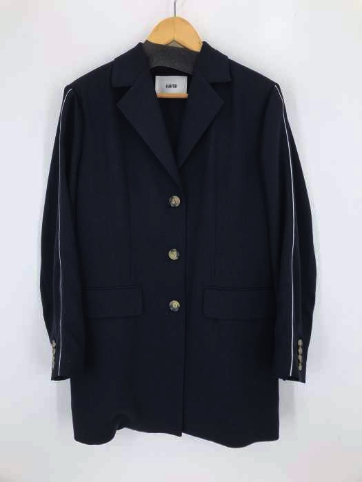 furfur(ファーファー) オーバーサイズジャケット レディース ONE SIZE