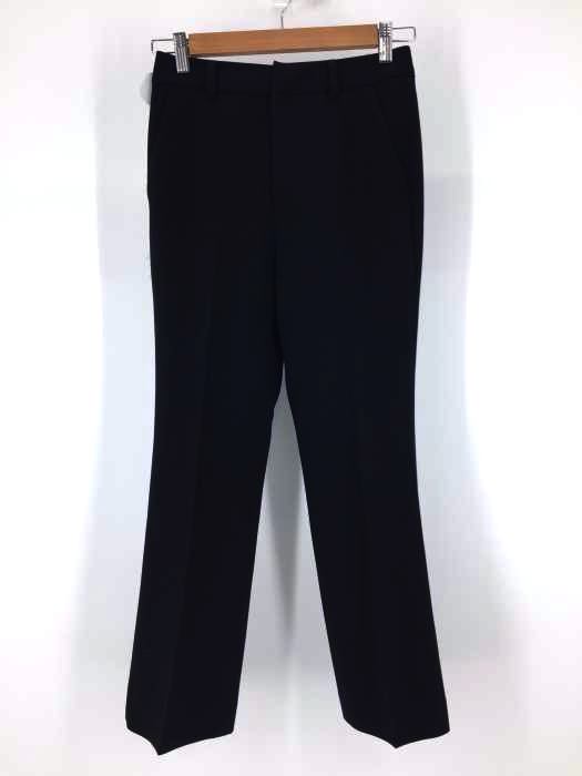 UNITED ARROWS(ユナイテッドアローズ) UWFM P/PU FLA クロップドパンツ レディース JPN:36