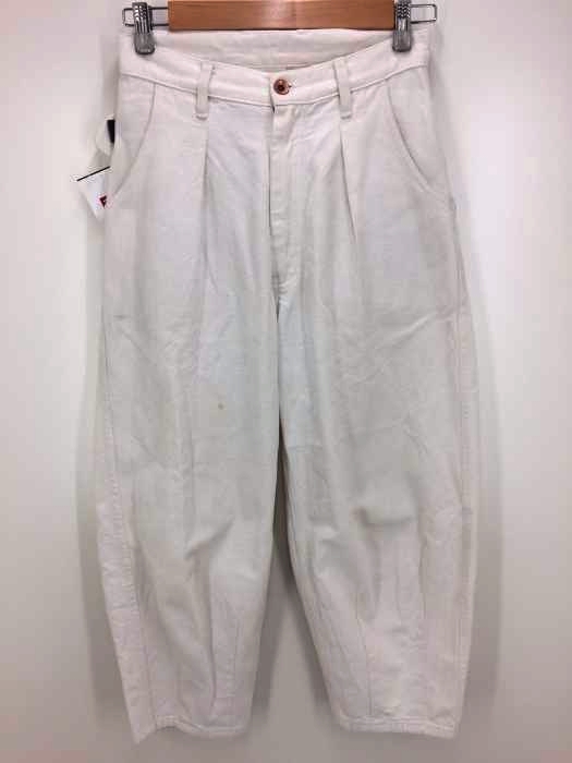 Story mfg.(ストーリーエムエフジー) LUSH JEANS メンズ 表記無