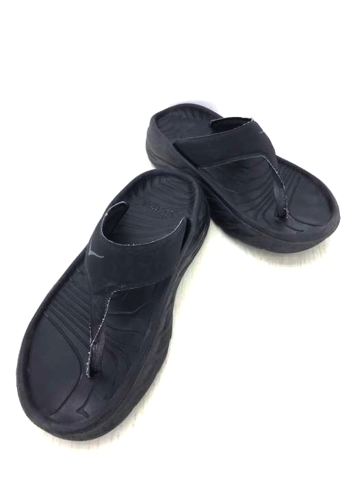 HOKA ONEONE(ホカオネオネ) ORA RECOVERY FLIP メンズ 表記無