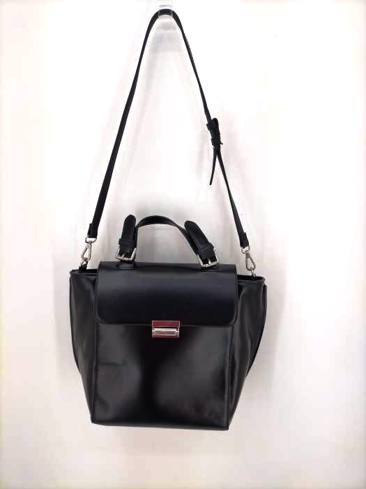 ZARA(ザラ) 2WAYショルダーバッグ レディース 表記無