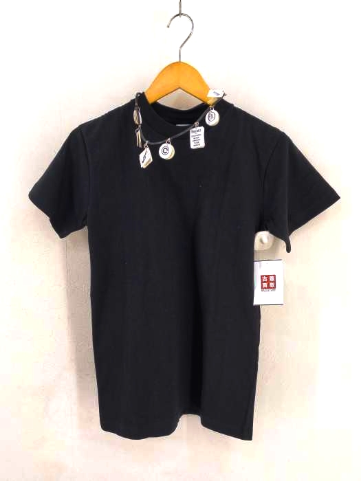 USED古着(ユーズドフルギ) CLARK Tシャツ レディース JPN：S