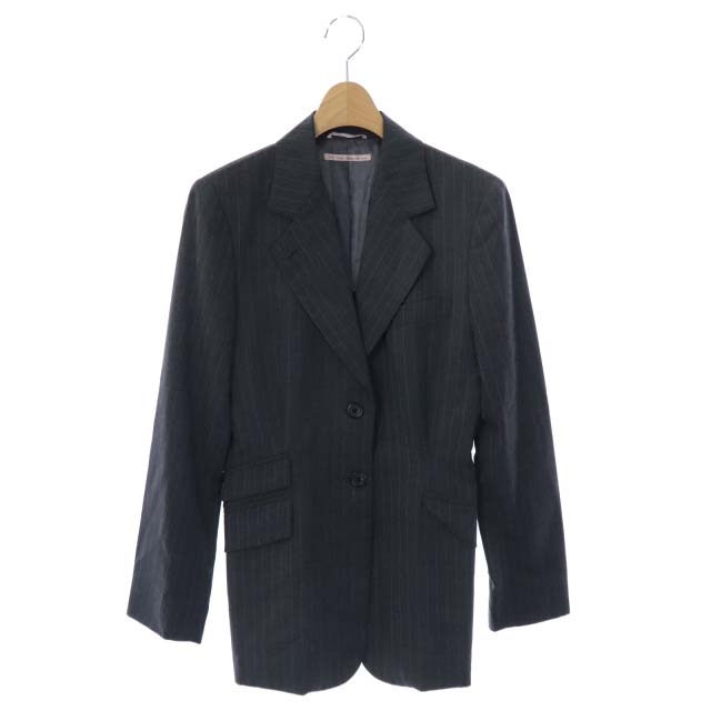 Paul Smith WOMEN(ポールスミスウーマン) テーラードジャケット レディース  40(日本サイズL相当）