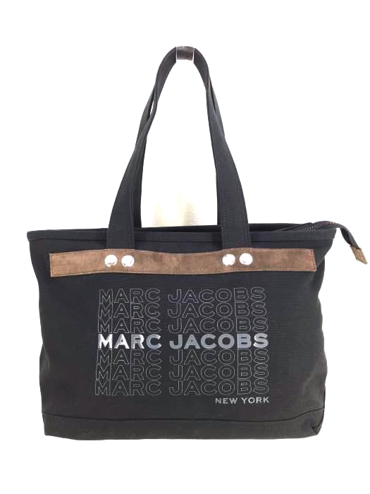 Marc by Marc Jacobs(マークバイマークジェイコブス) キャンバストートバッグ レディース  表記無