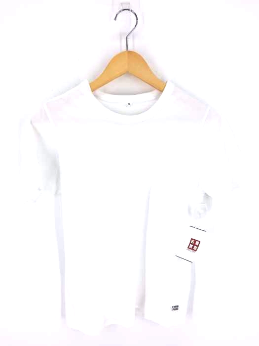 Ys for living(ワイズフォーリビング) クルーネックTシャツ レディース JPN：M