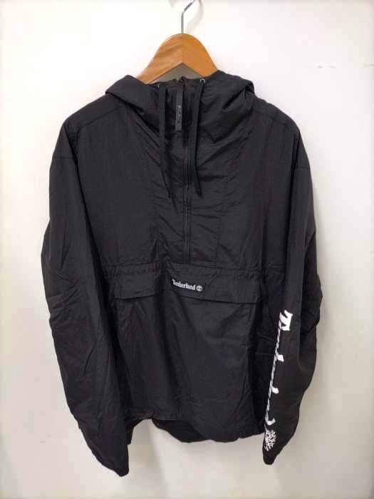Timberland(ティンバーランド) アノラック ウインドブレーカー メンズ JPN：XL