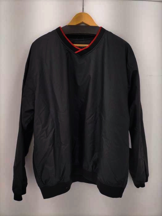USED古着(ユーズドフルギ) SIGMA SPORTSWEAR 企業ロゴ プルオーバー メンズ JPN：XL
