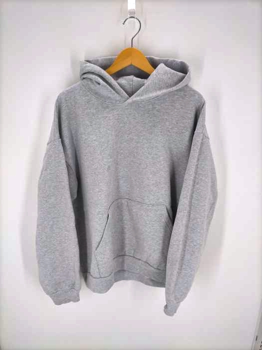 LOS ANGELES APPAREL(ロサンゼルスアパレル) 14oz ヘビーウェイトプルオーバーパーカー メンズ JPN：XL
