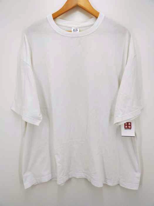 FRUIT OF THE LOOM(フルーツオブザルーム) クルーネックTシャツ メンズ JPN：L