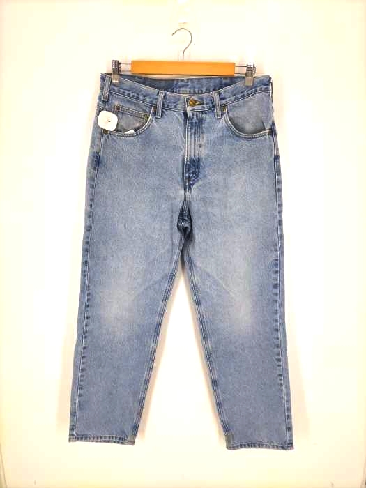 Carhartt(カーハート) RELAXED FIT デニムパンツ メンズ  34/30