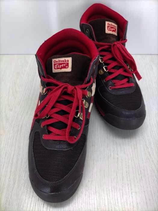 ONITSUKA TIGER(オニツカタイガー) SUNOTORE KADIN BOT メンズ US：10.5