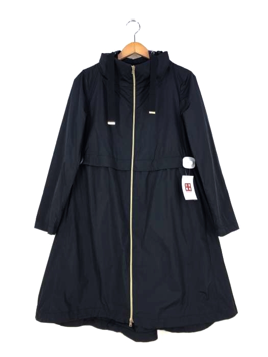 Herno(ヘルノ) TECHNO TAFFETA PARKA テクノ タフタパーカー  